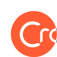 𝐂𝐫𝐨𝐰𝐝𝐯𝐨𝐥𝐥𝐞𝐲 logo