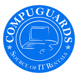 Compuguards Computer Rentals Cochin logo