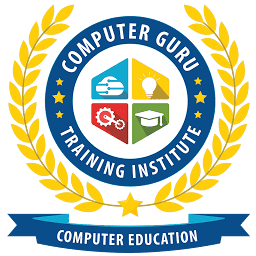 Computer Guru Advisor Services logo