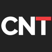 Computers Network & Telecom India Pvt. Ltd. logo
