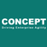 Concept Information Technologies (I) Pvt. Ltd. logo