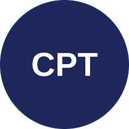 Connate People Technology logo