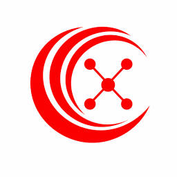 Connexial Infotech logo