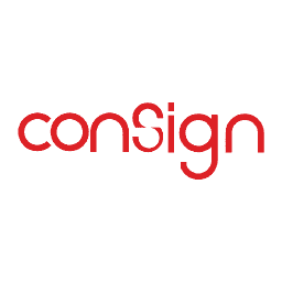 Consign Space Solutions logo