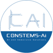Constems-Ai Systems (Cai) logo