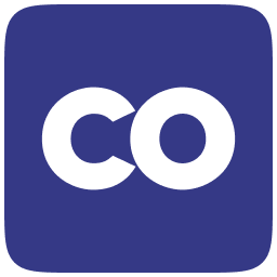 Copods logo