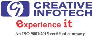 Creative Infotech Solutions Pvt. Ltd. logo