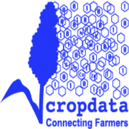 Cropdata logo