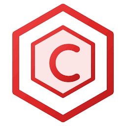 Cryptomize logo