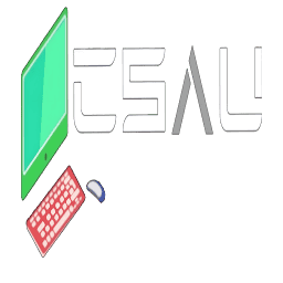 Csau - Computer Society Of Anna University logo