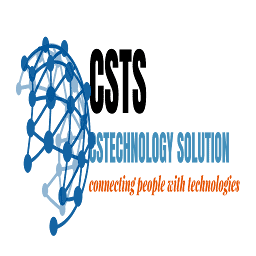 Cstechnology Solution logo