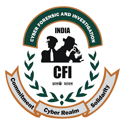 Cyber Forensic And Investigation logo