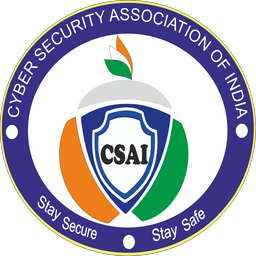 Cyber Security Association Of India logo