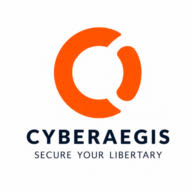 Cyberaegis It Solutions Pvt Ltd logo