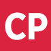 Cyberpower India logo