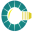 Cynaris.Ai logo