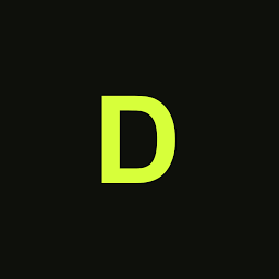 D Fit Complete Fitness Solution logo