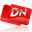 D N Meditech logo