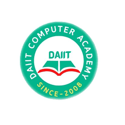 Daiit Computer Education logo