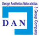 Dan Technologies logo