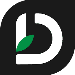 Darukaa.Earth logo
