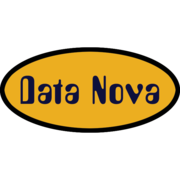 Data Nova India logo