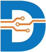 Datamites™ logo