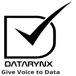 Datarynx logo