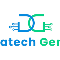 Datatech Genius logo