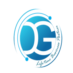 Daynil Group Solutions Pvt Ltd logo