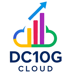 Dc10g Cloud logo