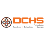 Dchs Technologies Pvt. Ltd. logo
