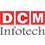 Dcm Infotech Limited logo