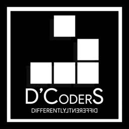 Dcoders logo