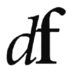 De Facto Infotech logo