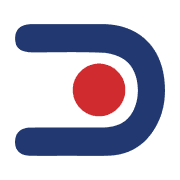 Decimal Technologies logo