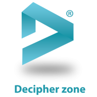 Decipher Zone Technologies Pvt Ltd logo