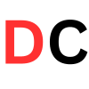 Deepak Computers logo