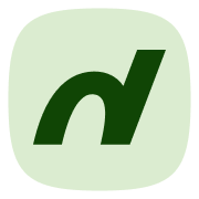 Definite logo