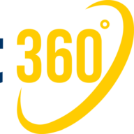 Deft360 It Solutions logo