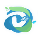Delhi Web Solutions logo