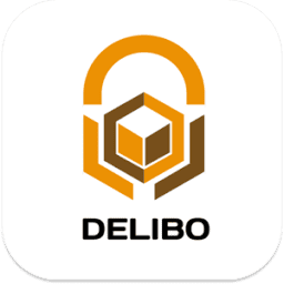 Delibo logo