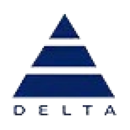 Delta It Network logo