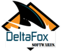 Deltafox Softwares (India) Private Limited logo