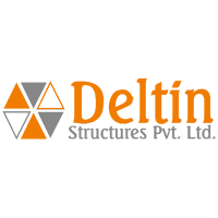Deltin Structures Private Limited logo