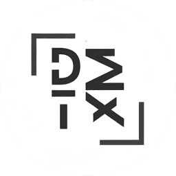 Demetrix Infotech logo