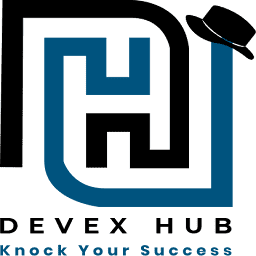 Devex Hub logo