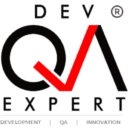 Devqaexpert Solution Private Limited logo