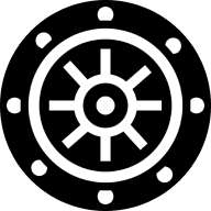 Dharmatech Pvt. Ltd. logo