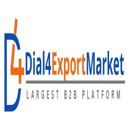 Dial4exportmarket logo